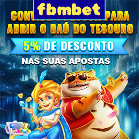 fbmbet Ganhe R$ 100,00 Gratis