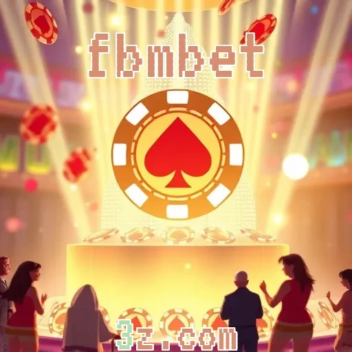 fbmbet: A Nova Sensação do Bingo na Internet Brasileira