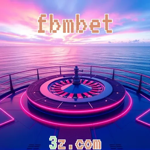 fbmbet: Descubra o Mundo Fascinante dos Caça-Níqueis